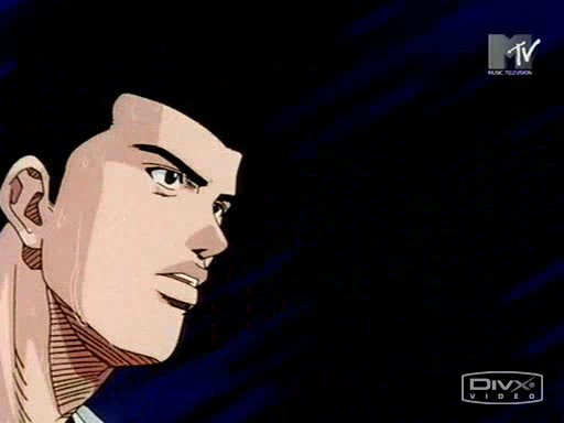 Otaku Gallery  / Anime e Manga / Slam Dunk / Screen Shots / Episodi / 082 - L`esplosione del principiante / 064.jpg